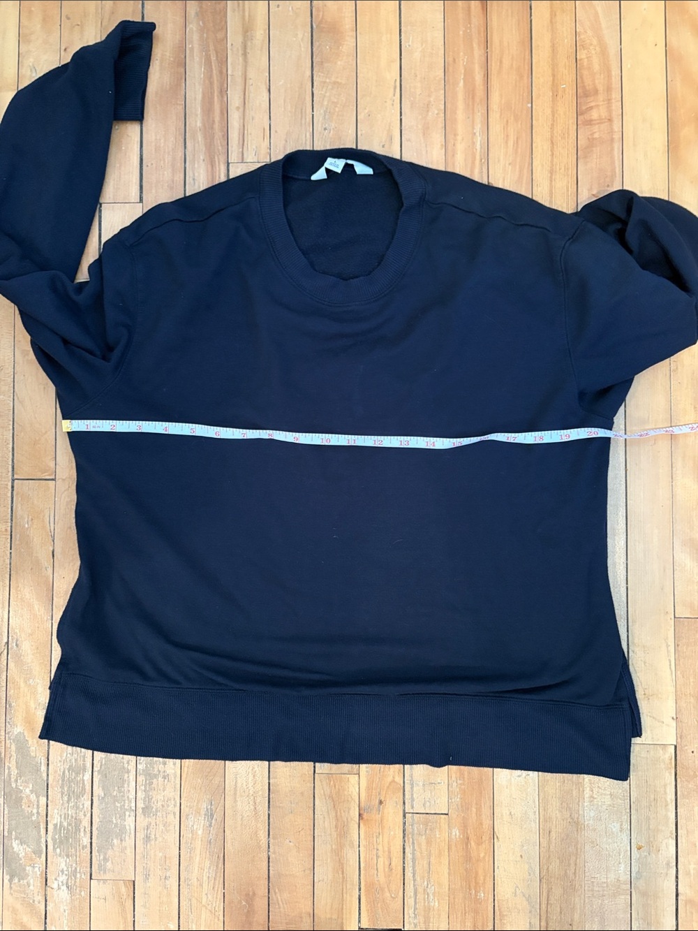 Joy Lab Sweatshirt - Picture 9 of 13